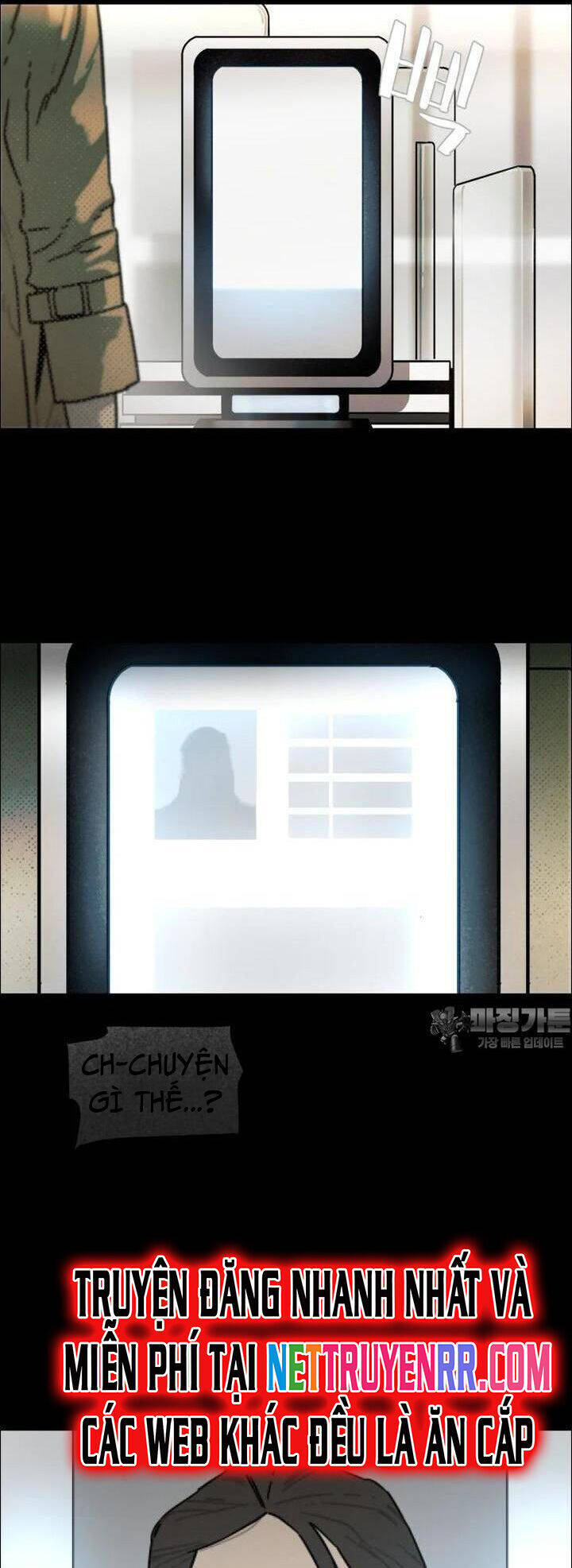 Sinh Vật Gyeongseong: Đóa Hoa Bất Diệt Chapter 39 - 7