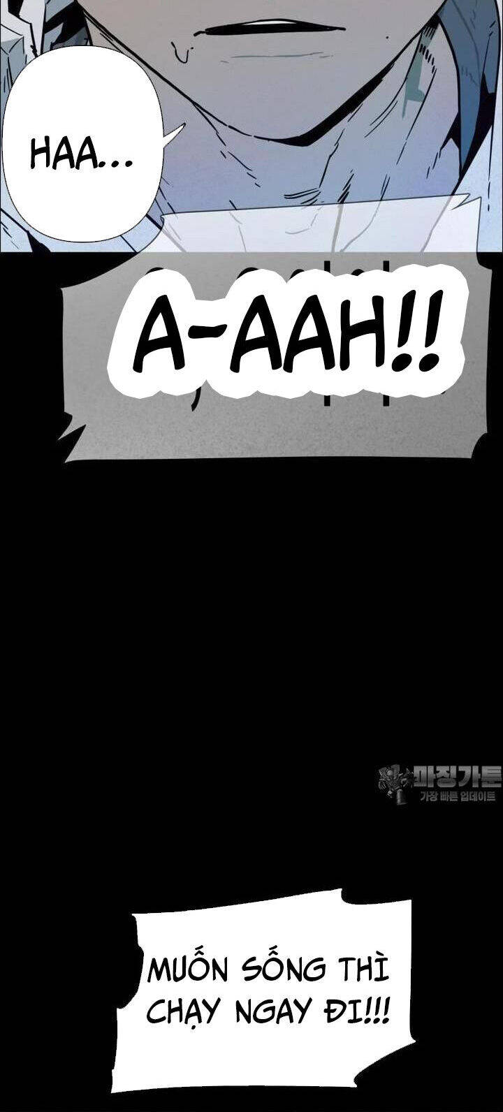 Sinh Vật Gyeongseong: Đóa Hoa Bất Diệt Chapter 39 - 10