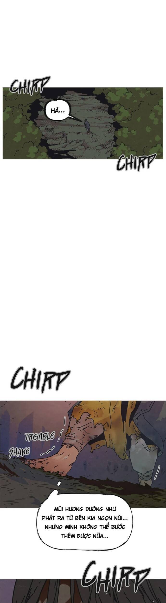 Sinh Vật Gyeongseong: Đóa Hoa Bất Diệt Chapter 4 - 15