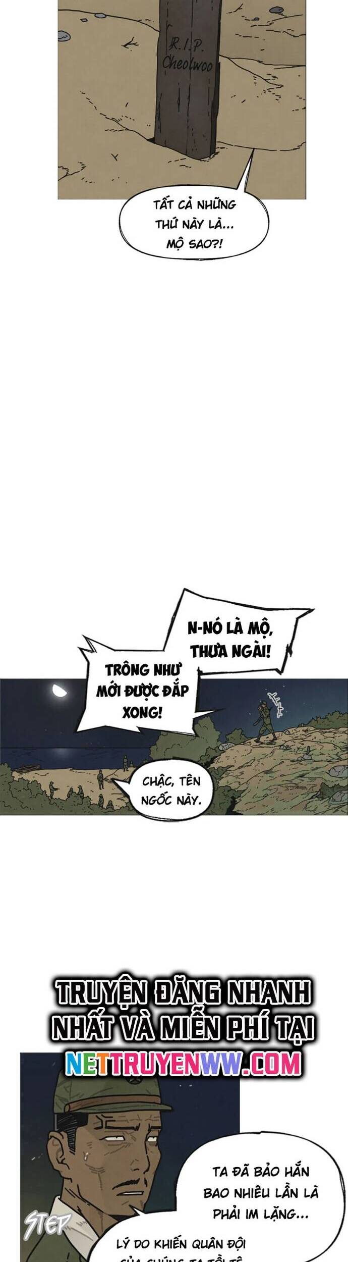 Sinh Vật Gyeongseong: Đóa Hoa Bất Diệt Chapter 4 - 4