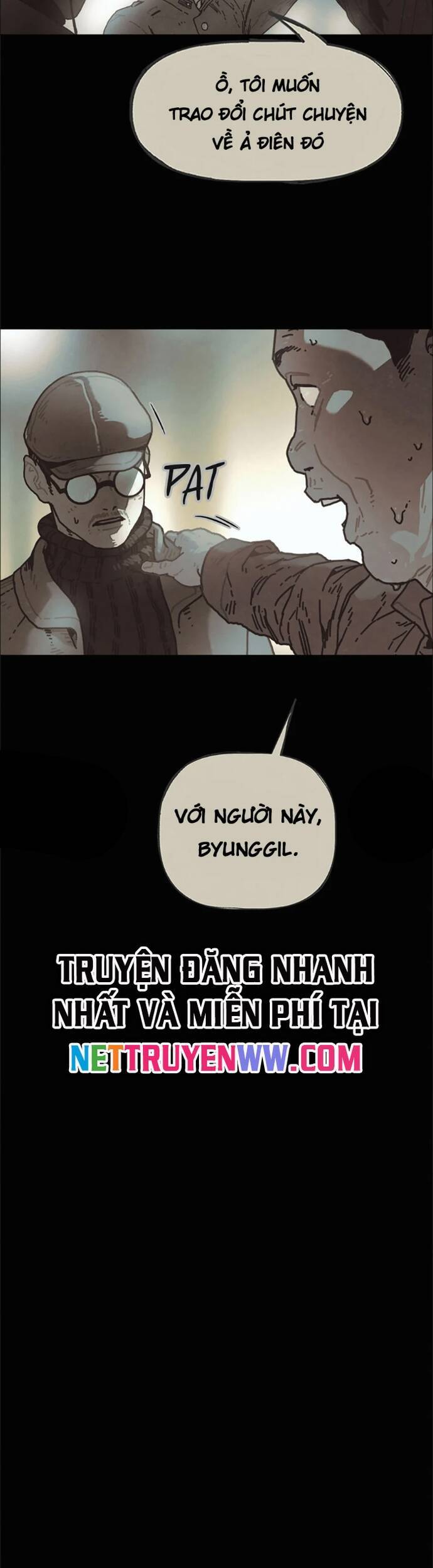 Sinh Vật Gyeongseong: Đóa Hoa Bất Diệt Chapter 4 - 33