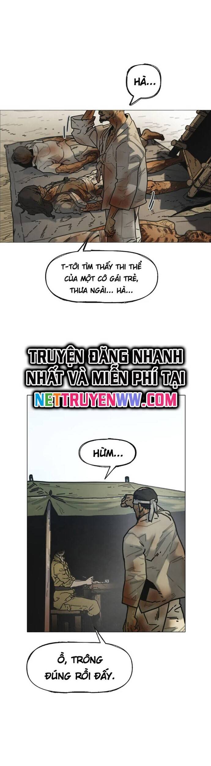 Sinh Vật Gyeongseong: Đóa Hoa Bất Diệt Chapter 4 - 52