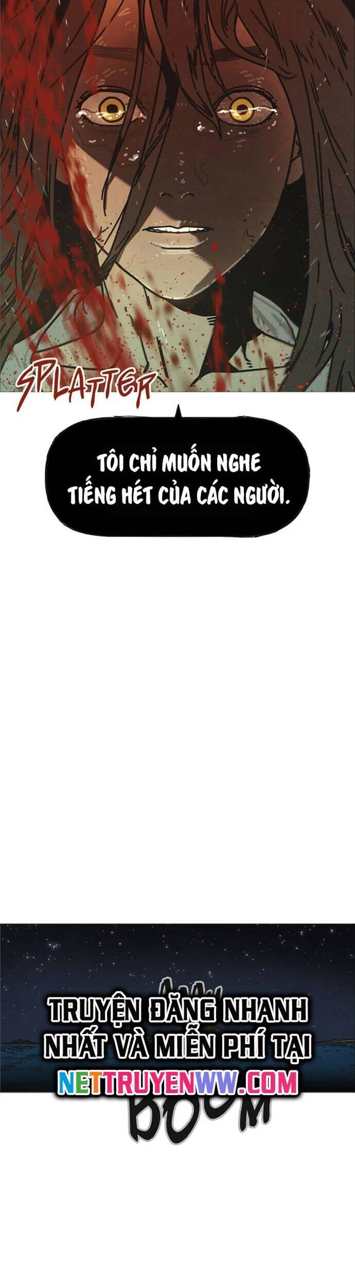 Sinh Vật Gyeongseong: Đóa Hoa Bất Diệt Chapter 4 - 8