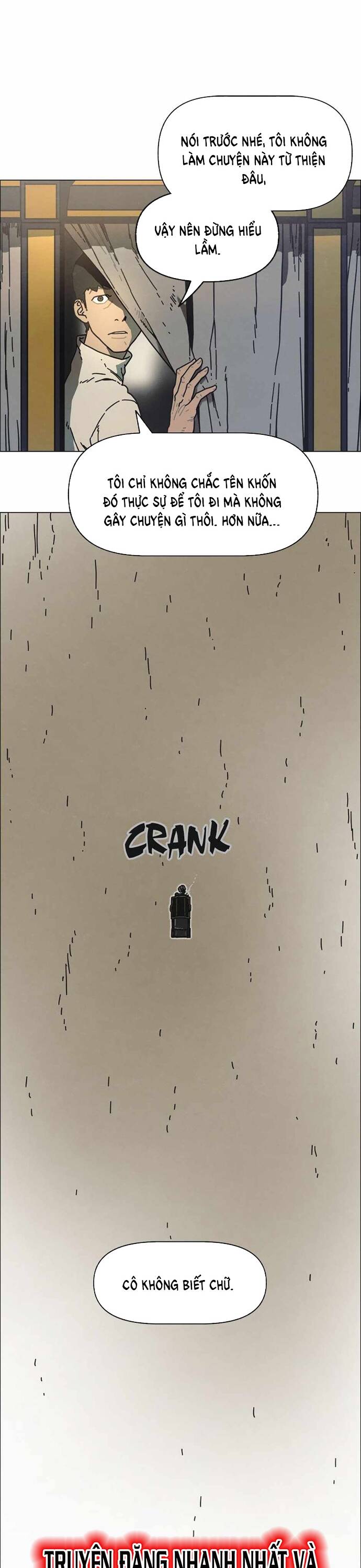 Sinh Vật Gyeongseong: Đóa Hoa Bất Diệt Chapter 8 - 17