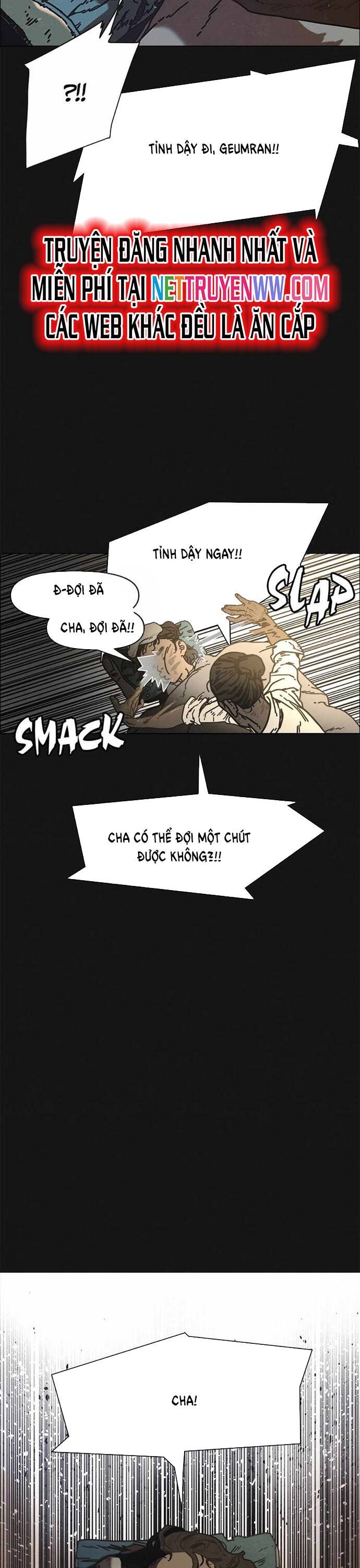 Sinh Vật Gyeongseong: Đóa Hoa Bất Diệt Chapter 8 - 3