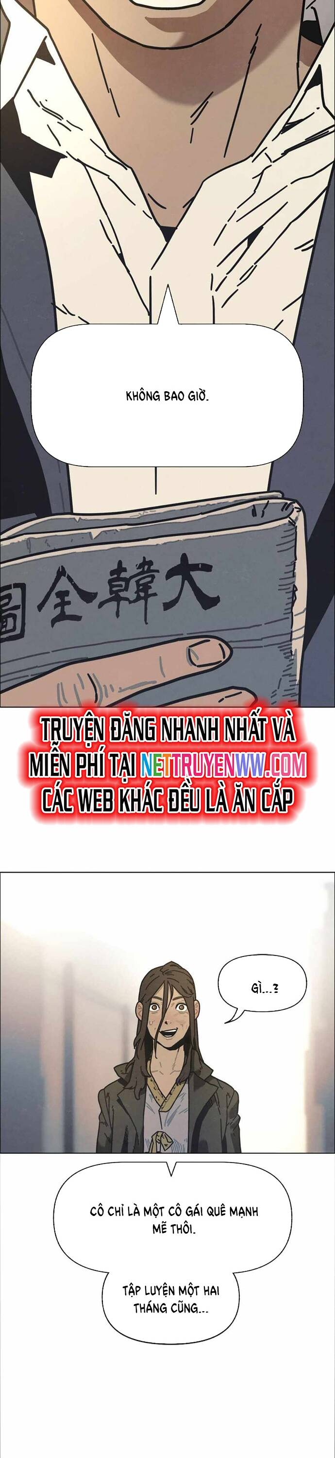 Sinh Vật Gyeongseong: Đóa Hoa Bất Diệt Chapter 8 - 21