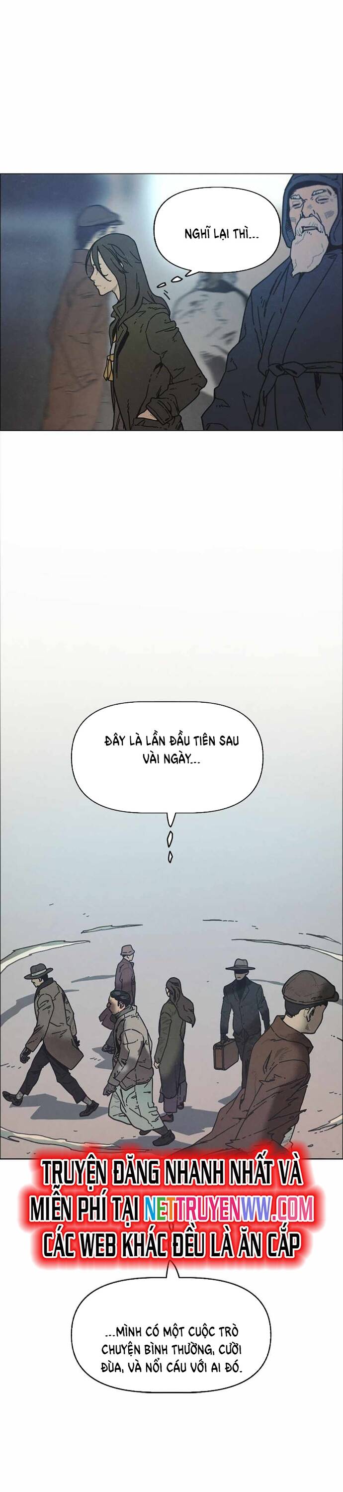 Sinh Vật Gyeongseong: Đóa Hoa Bất Diệt Chapter 8 - 26
