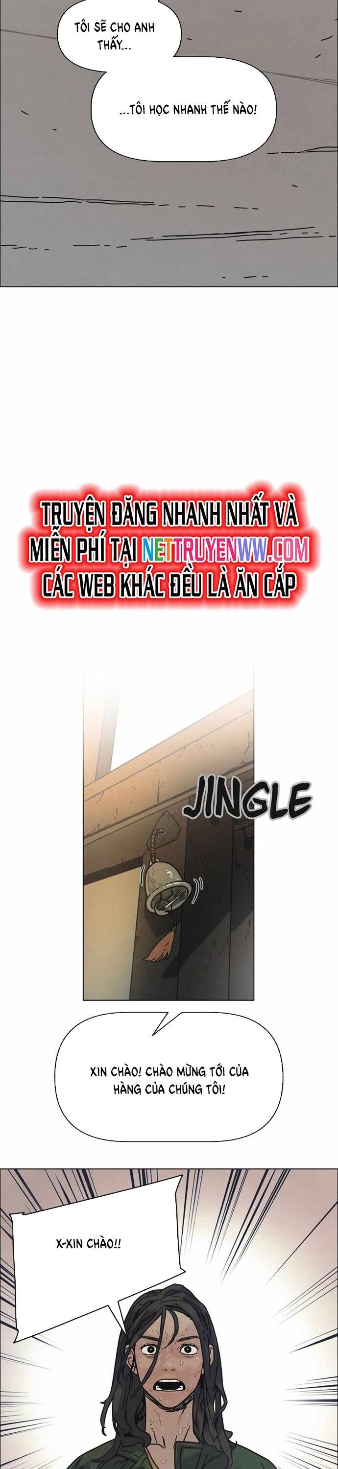 Sinh Vật Gyeongseong: Đóa Hoa Bất Diệt Chapter 8 - 30