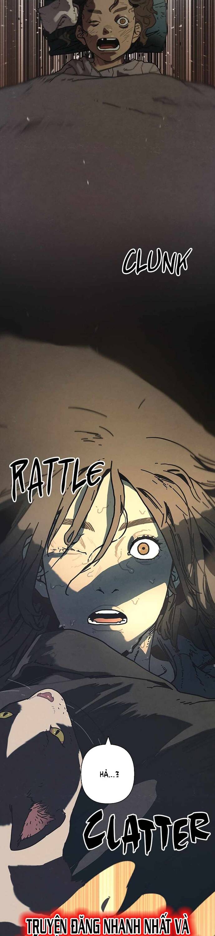 Sinh Vật Gyeongseong: Đóa Hoa Bất Diệt Chapter 8 - 4