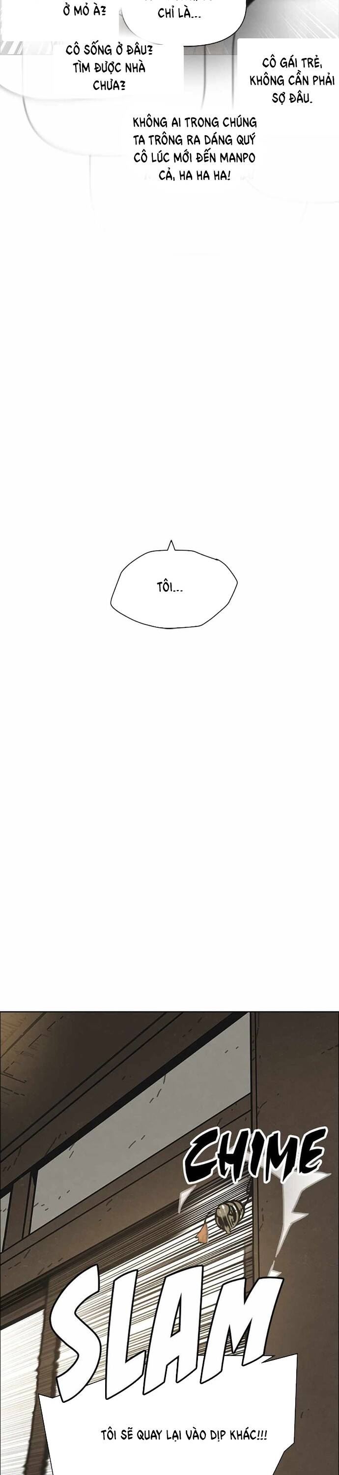 Sinh Vật Gyeongseong: Đóa Hoa Bất Diệt Chapter 8 - 33