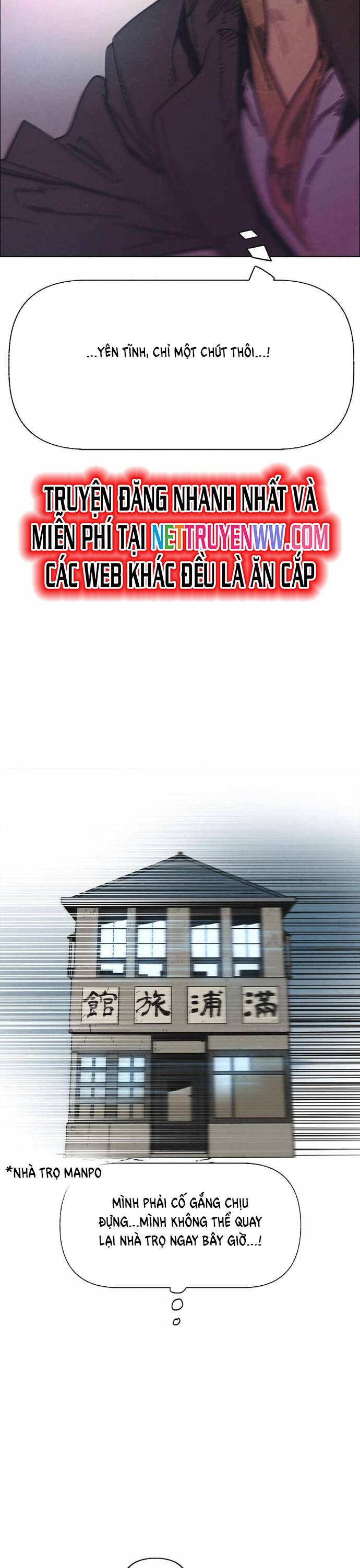 Sinh Vật Gyeongseong: Đóa Hoa Bất Diệt Chapter 8 - 38