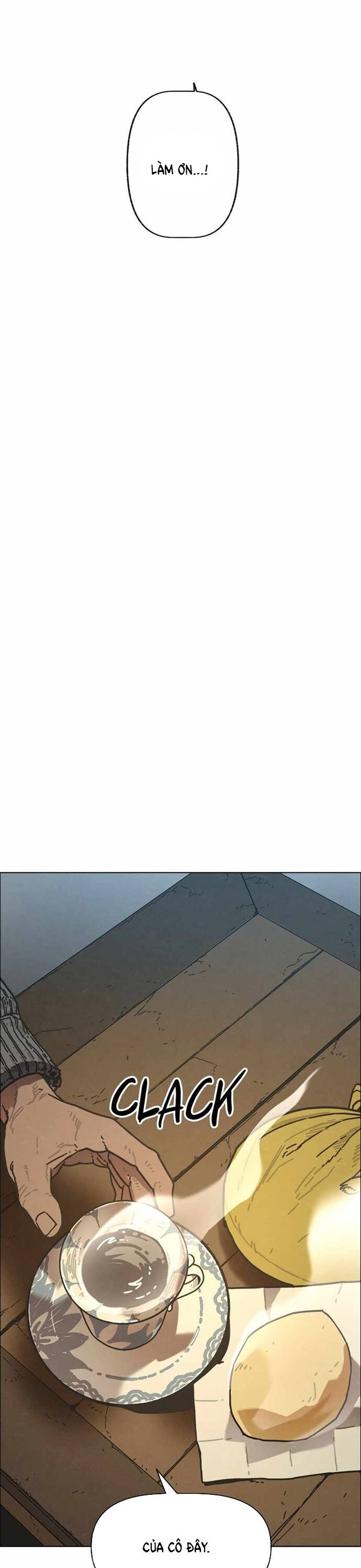 Sinh Vật Gyeongseong: Đóa Hoa Bất Diệt Chapter 8 - 41