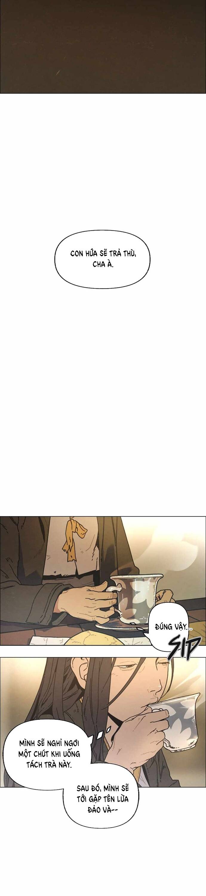 Sinh Vật Gyeongseong: Đóa Hoa Bất Diệt Chapter 8 - 44