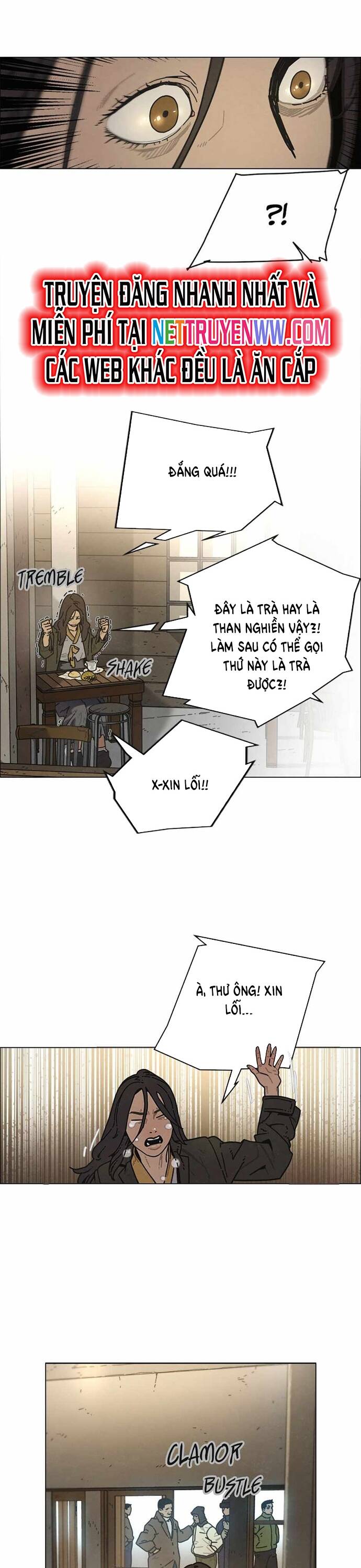 Sinh Vật Gyeongseong: Đóa Hoa Bất Diệt Chapter 8 - 45