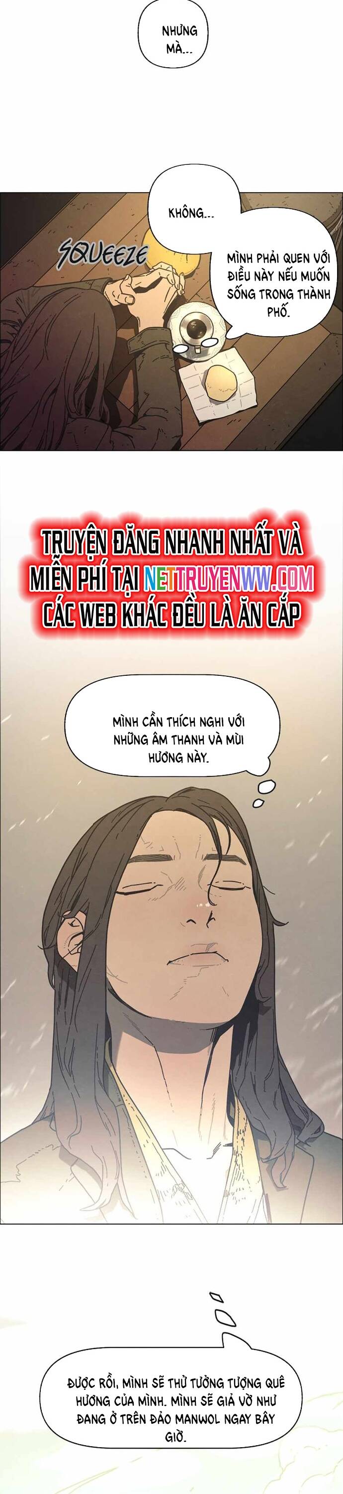 Sinh Vật Gyeongseong: Đóa Hoa Bất Diệt Chapter 8 - 47