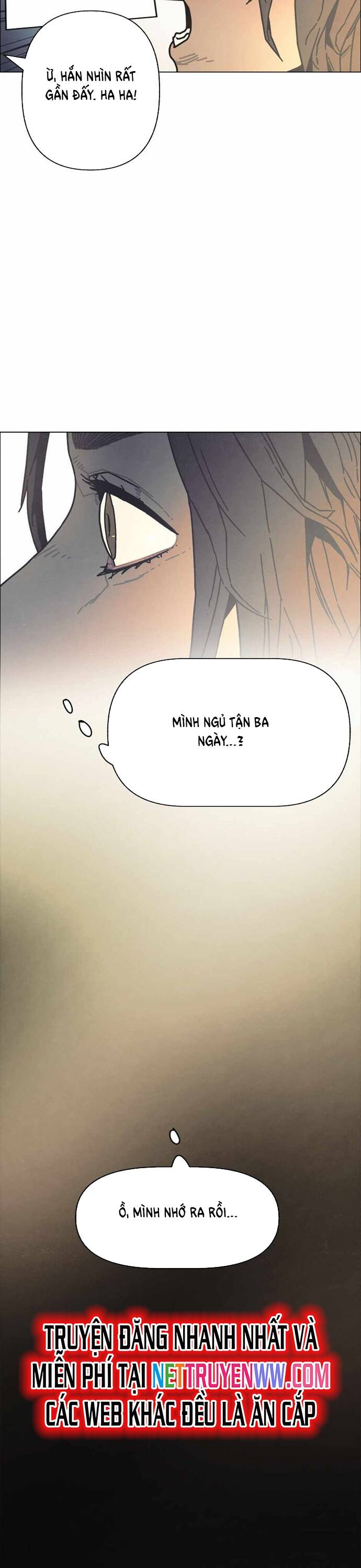 Sinh Vật Gyeongseong: Đóa Hoa Bất Diệt Chapter 8 - 9