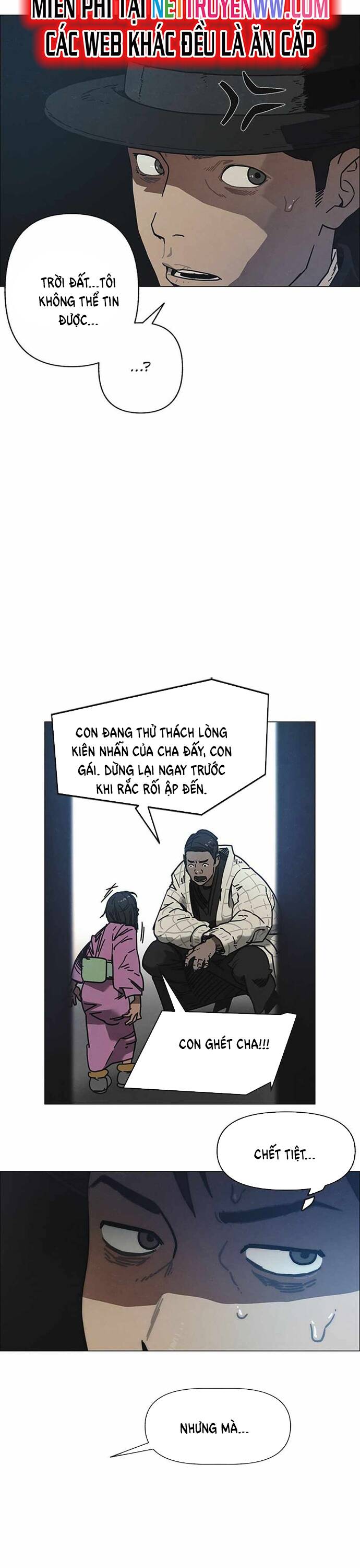 Sinh Vật Gyeongseong: Đóa Hoa Bất Diệt Chapter 9 - 17
