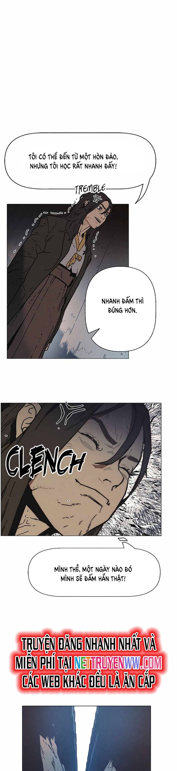 Sinh Vật Gyeongseong: Đóa Hoa Bất Diệt Chapter 9 - 18