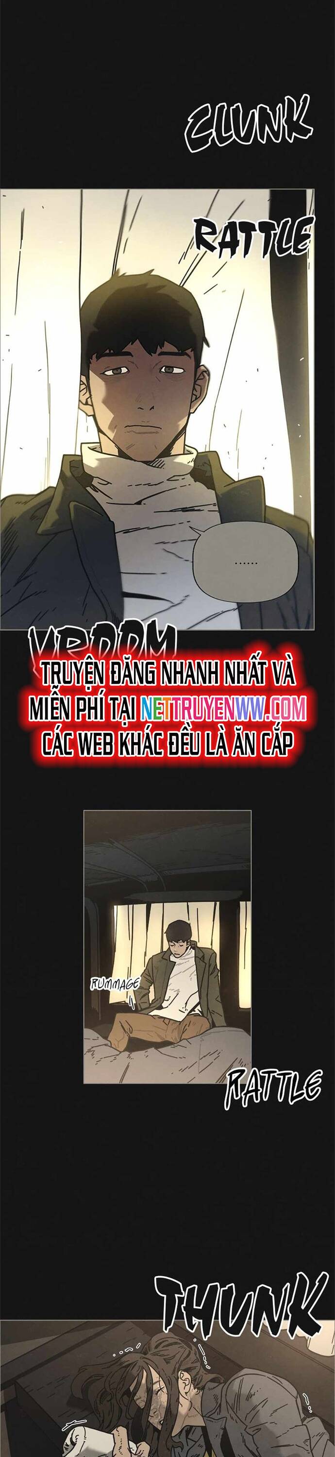 Sinh Vật Gyeongseong: Đóa Hoa Bất Diệt Chapter 9 - 22