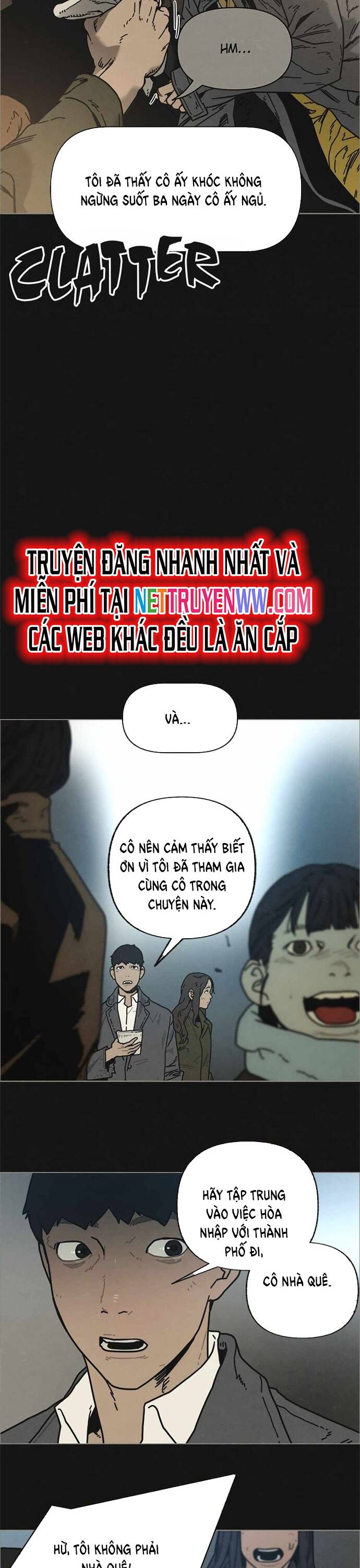 Sinh Vật Gyeongseong: Đóa Hoa Bất Diệt Chapter 9 - 23
