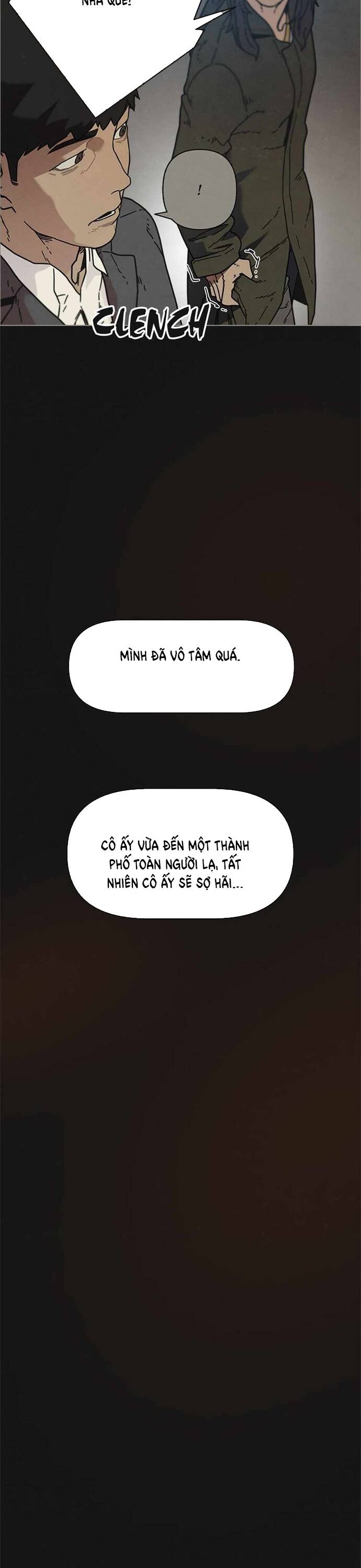 Sinh Vật Gyeongseong: Đóa Hoa Bất Diệt Chapter 9 - 24