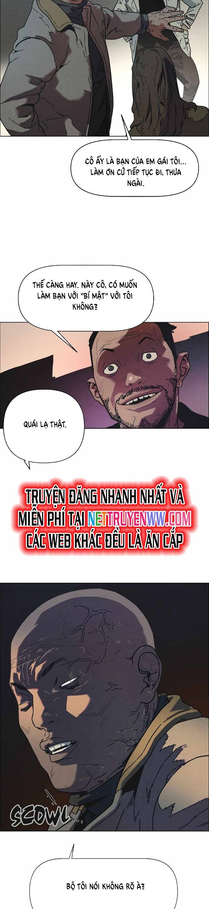 Sinh Vật Gyeongseong: Đóa Hoa Bất Diệt Chapter 9 - 7