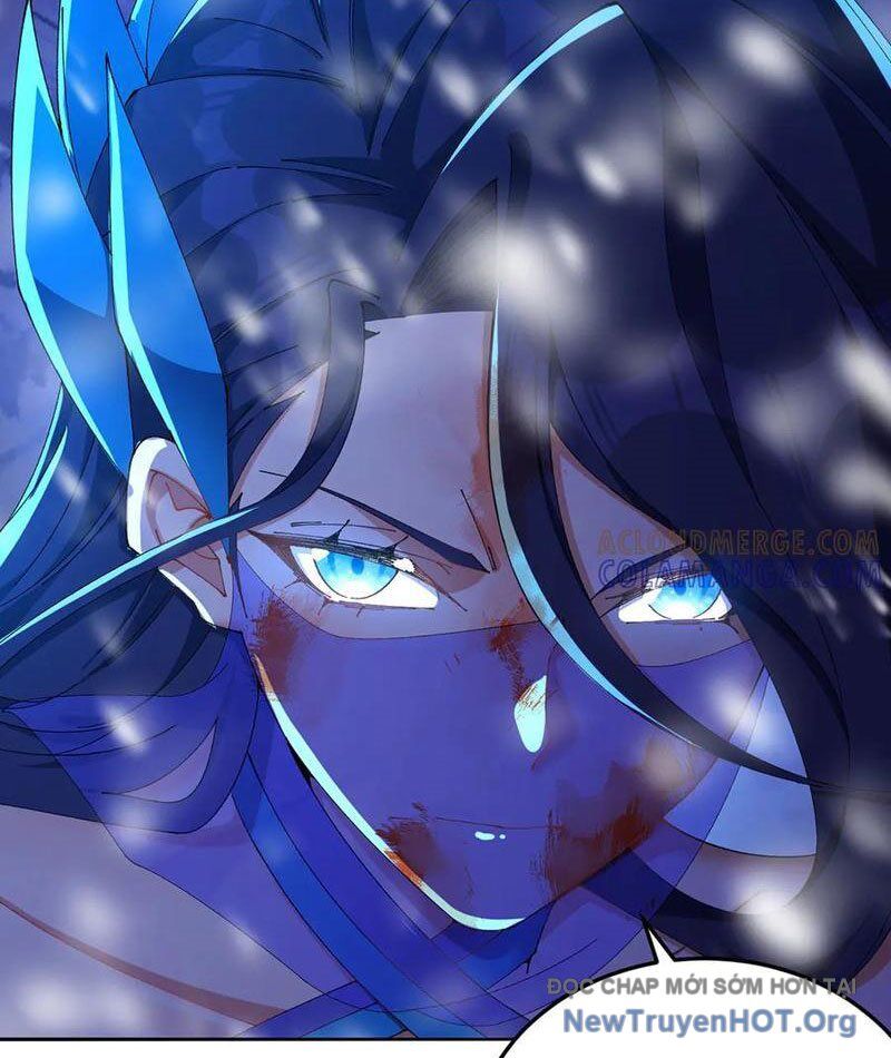 Hóa ra các cô ấy mới là nhân vật chính Chapter 100 - 11