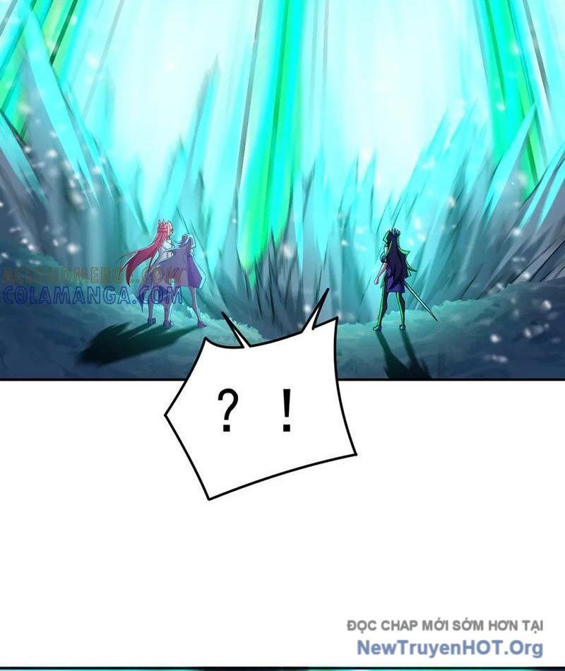 Hóa ra các cô ấy mới là nhân vật chính Chapter 100 - 101