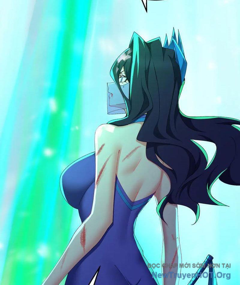 Hóa ra các cô ấy mới là nhân vật chính Chapter 100 - 103