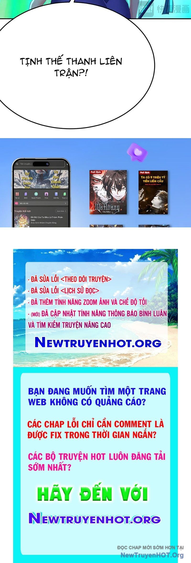 Hóa ra các cô ấy mới là nhân vật chính Chapter 100 - 104