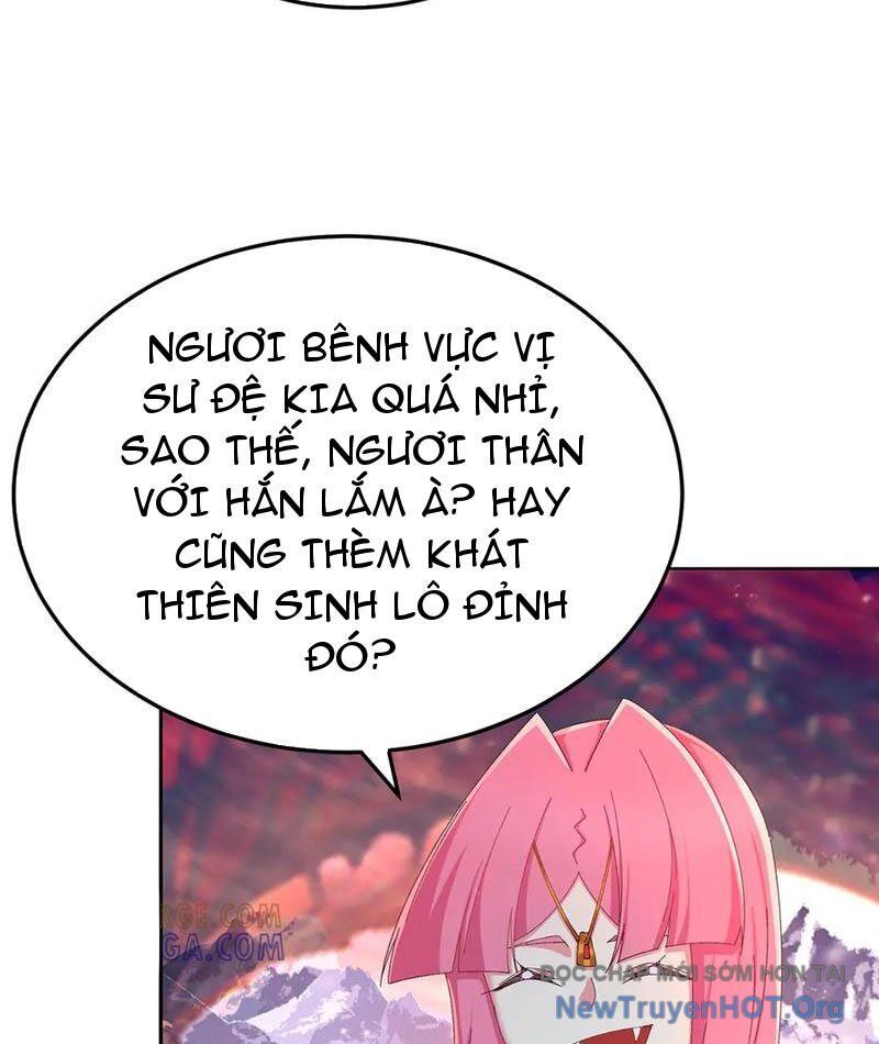 Hóa ra các cô ấy mới là nhân vật chính Chapter 100 - 14