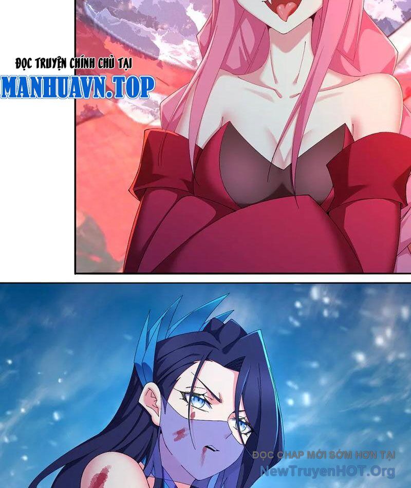 Hóa ra các cô ấy mới là nhân vật chính Chapter 100 - 15