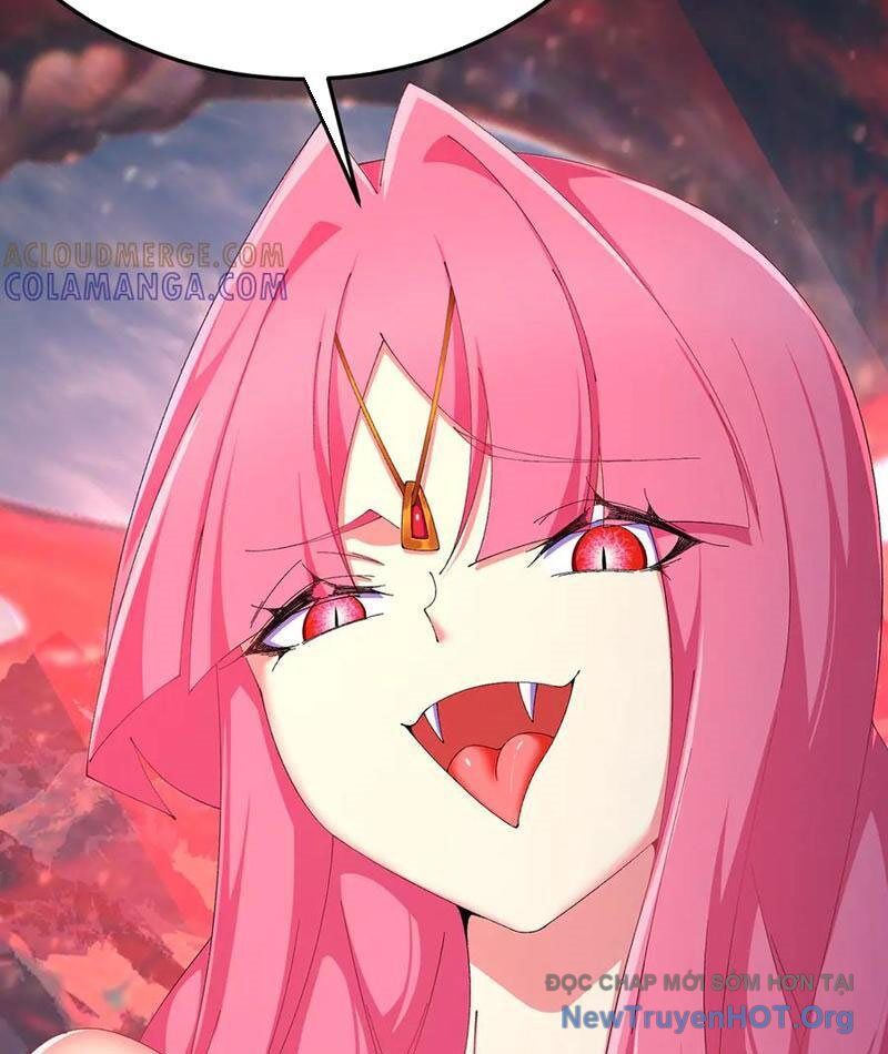 Hóa ra các cô ấy mới là nhân vật chính Chapter 100 - 18