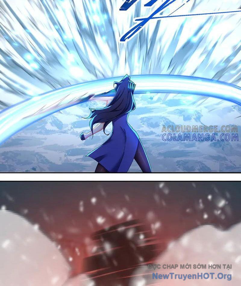 Hóa ra các cô ấy mới là nhân vật chính Chapter 100 - 21