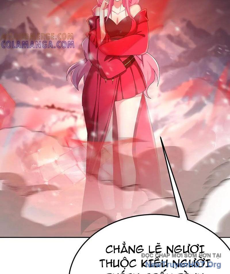 Hóa ra các cô ấy mới là nhân vật chính Chapter 100 - 23