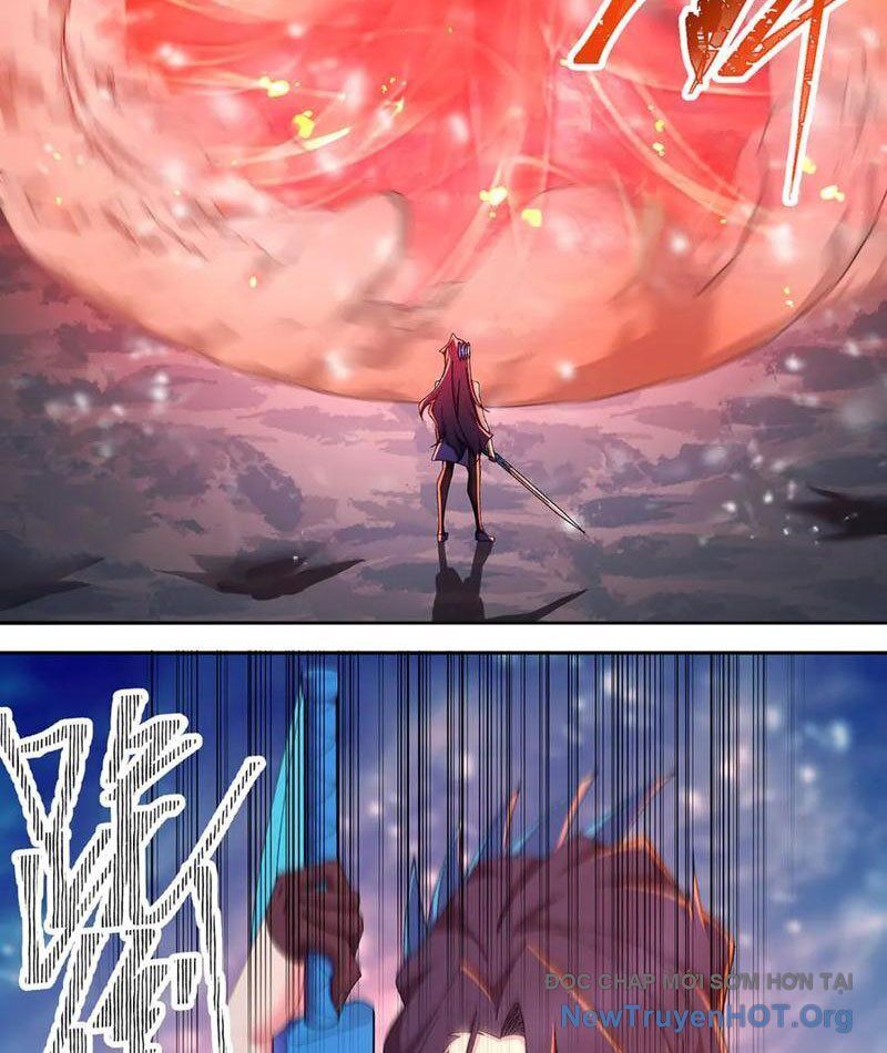 Hóa ra các cô ấy mới là nhân vật chính Chapter 100 - 25