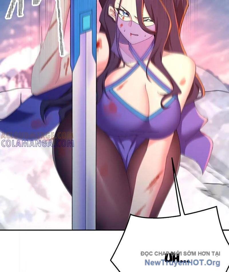 Hóa ra các cô ấy mới là nhân vật chính Chapter 100 - 26
