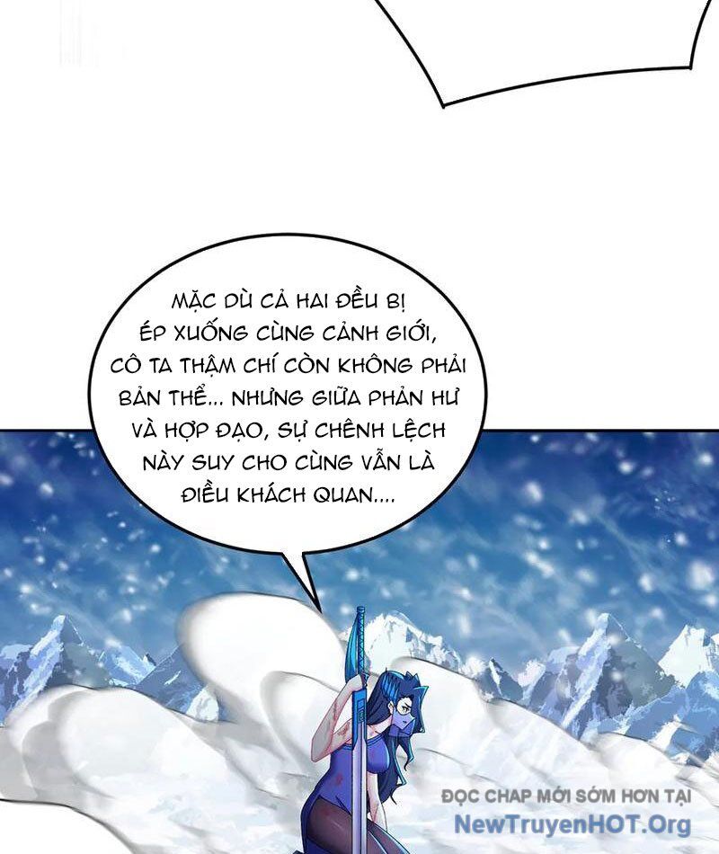 Hóa ra các cô ấy mới là nhân vật chính Chapter 100 - 27