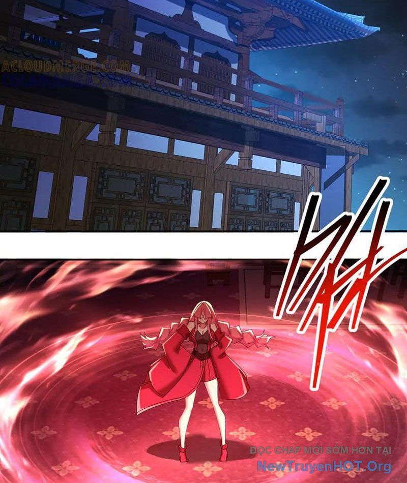 Hóa ra các cô ấy mới là nhân vật chính Chapter 100 - 30