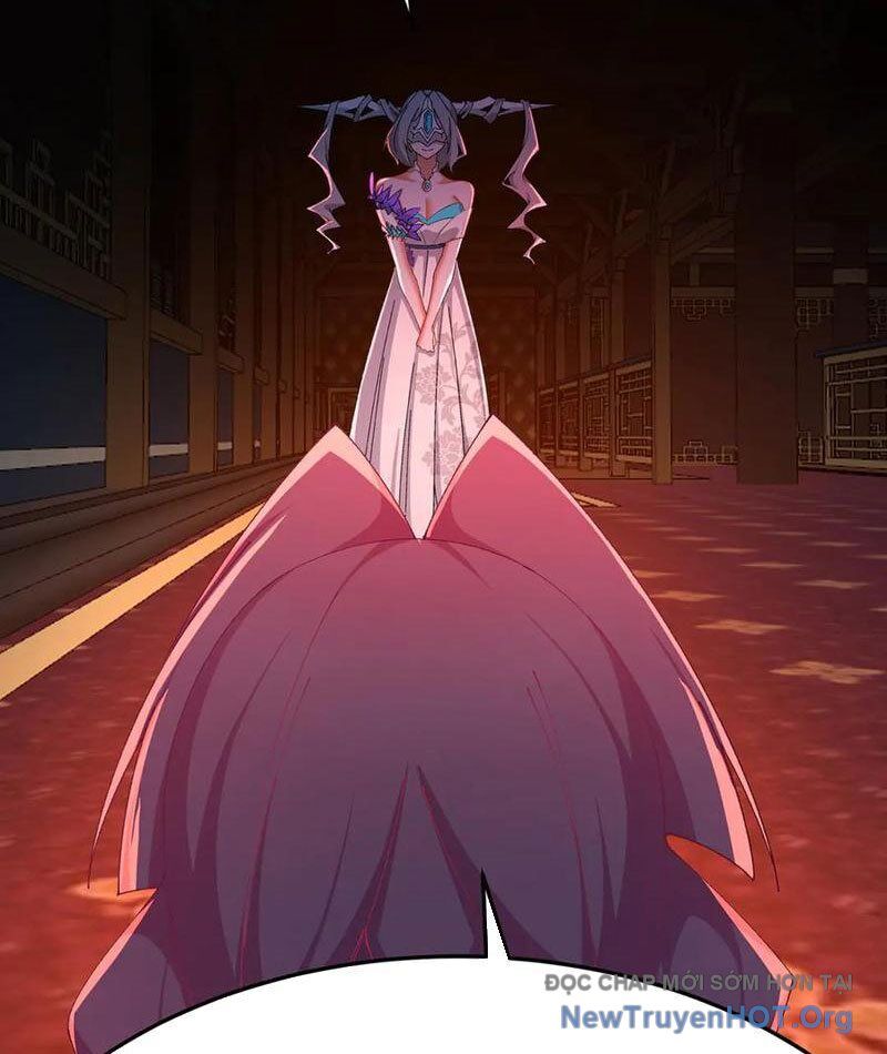 Hóa ra các cô ấy mới là nhân vật chính Chapter 100 - 32