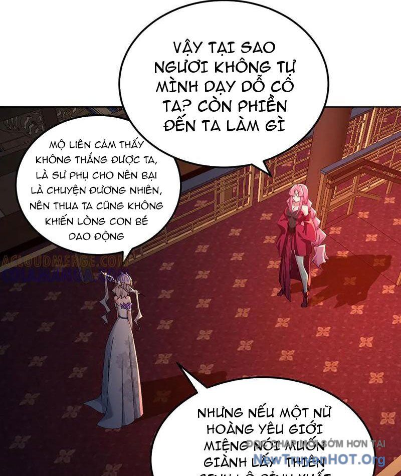 Hóa ra các cô ấy mới là nhân vật chính Chapter 100 - 38