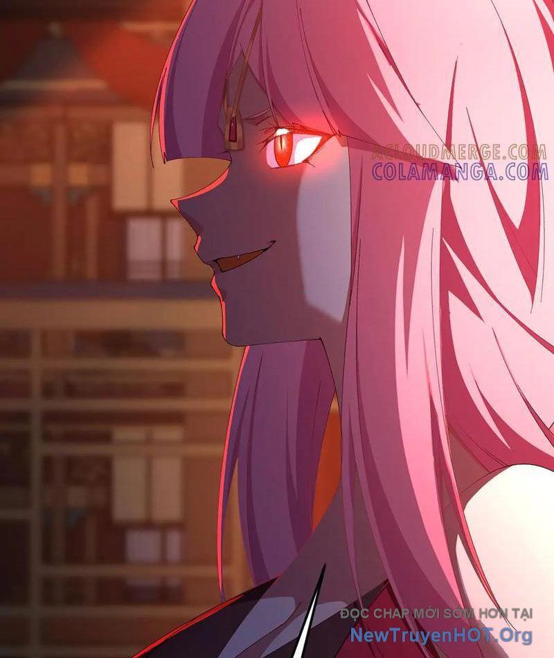 Hóa ra các cô ấy mới là nhân vật chính Chapter 100 - 40