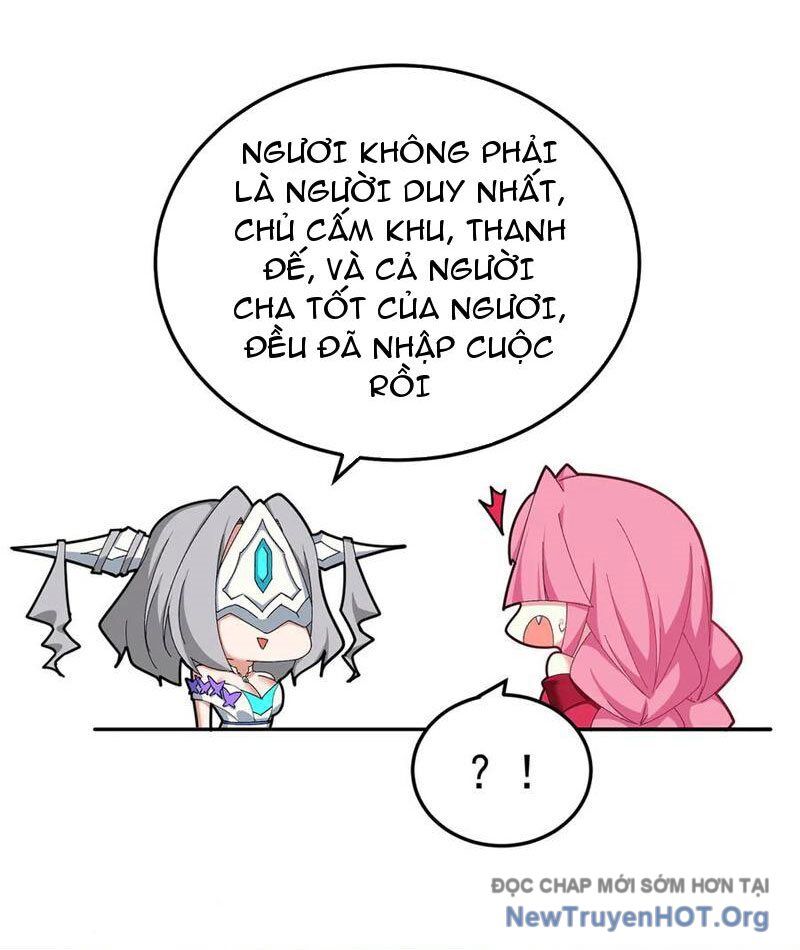 Hóa ra các cô ấy mới là nhân vật chính Chapter 100 - 42