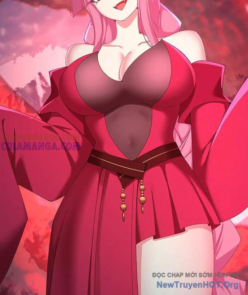 Hóa ra các cô ấy mới là nhân vật chính Chapter 100 - 6