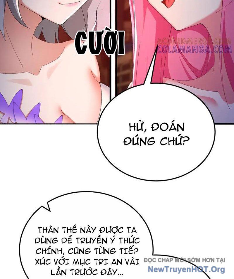 Hóa ra các cô ấy mới là nhân vật chính Chapter 100 - 54