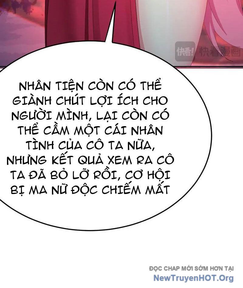 Hóa ra các cô ấy mới là nhân vật chính Chapter 100 - 7