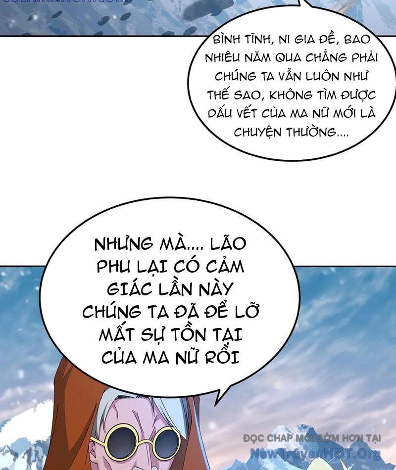 Hóa ra các cô ấy mới là nhân vật chính Chapter 100 - 65