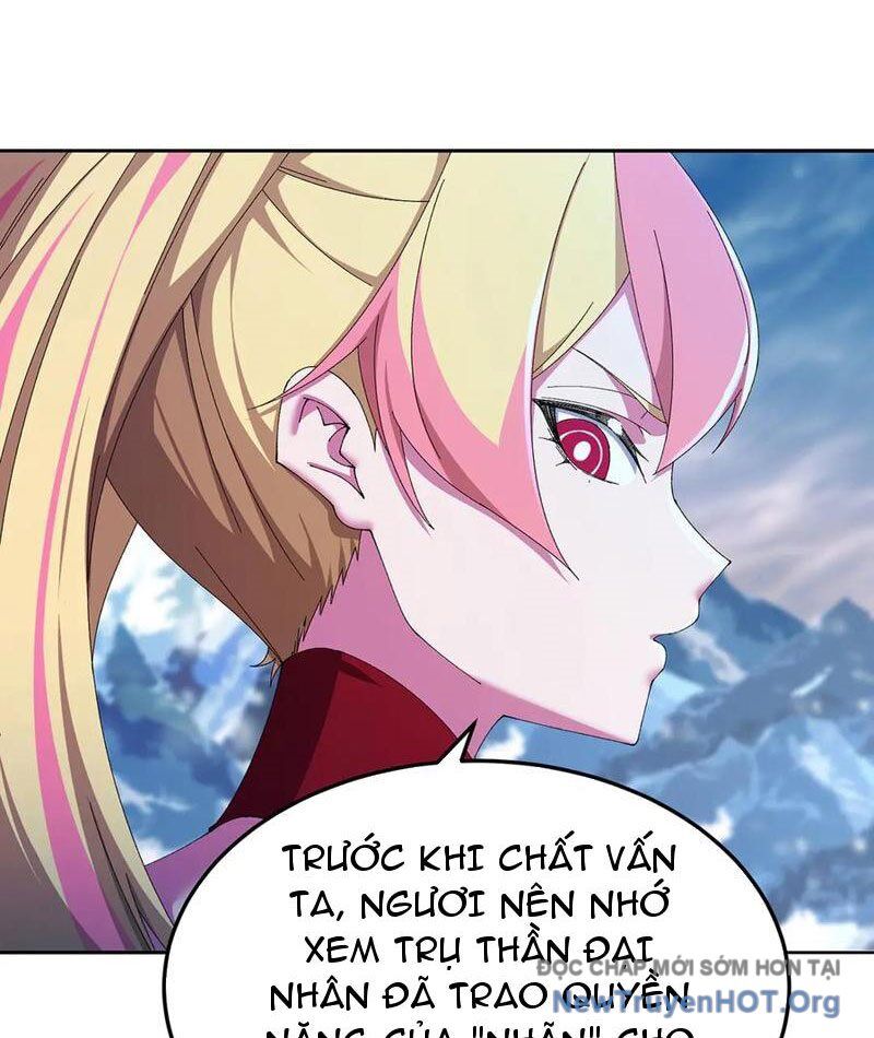 Hóa ra các cô ấy mới là nhân vật chính Chapter 100 - 67