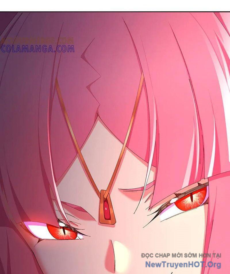 Hóa ra các cô ấy mới là nhân vật chính Chapter 100 - 8