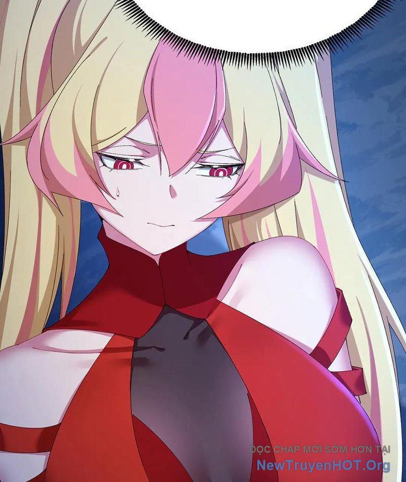 Hóa ra các cô ấy mới là nhân vật chính Chapter 100 - 71